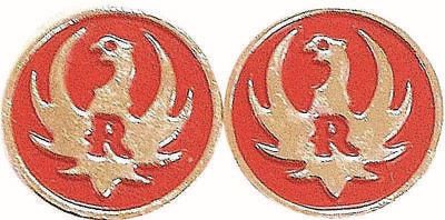 Ruger Red Medallion 